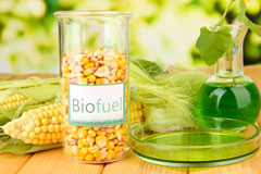 Bowmore biofuel availability