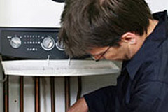 boiler repair Bowmore