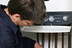 boiler replacement Bowmore