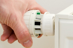 Bowmore central heating repair costs